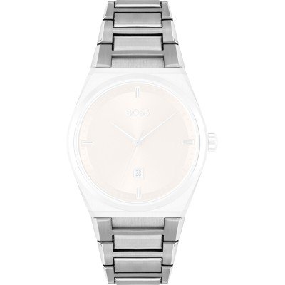 Bracelet Hugo Boss Straps 659002330 Steer
