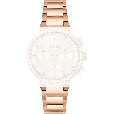 Bracelet Hugo Boss Straps 659003000 One