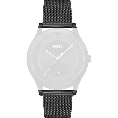 Bracelet Hugo Boss Straps 659003008 Purity
