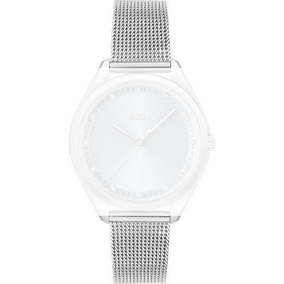 Bracelet Hugo Boss Straps 659003010 Saya