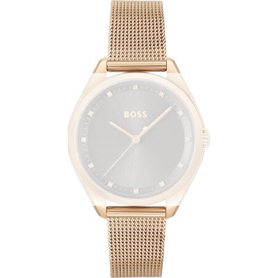 Bracelet Hugo Boss Straps 659003011 Saya