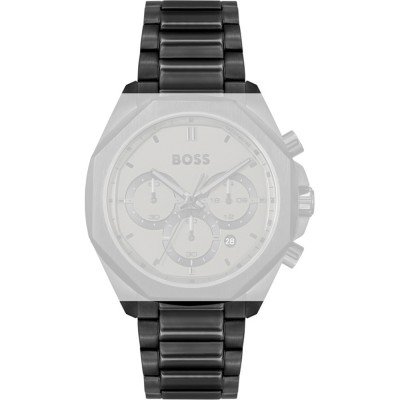 Bracelet Hugo Boss Straps 659003042 Cloud