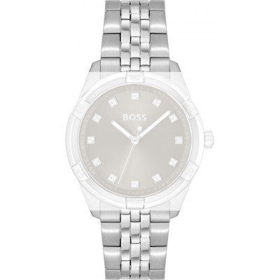 Bracelet Hugo Boss Straps 659003048 Rhea