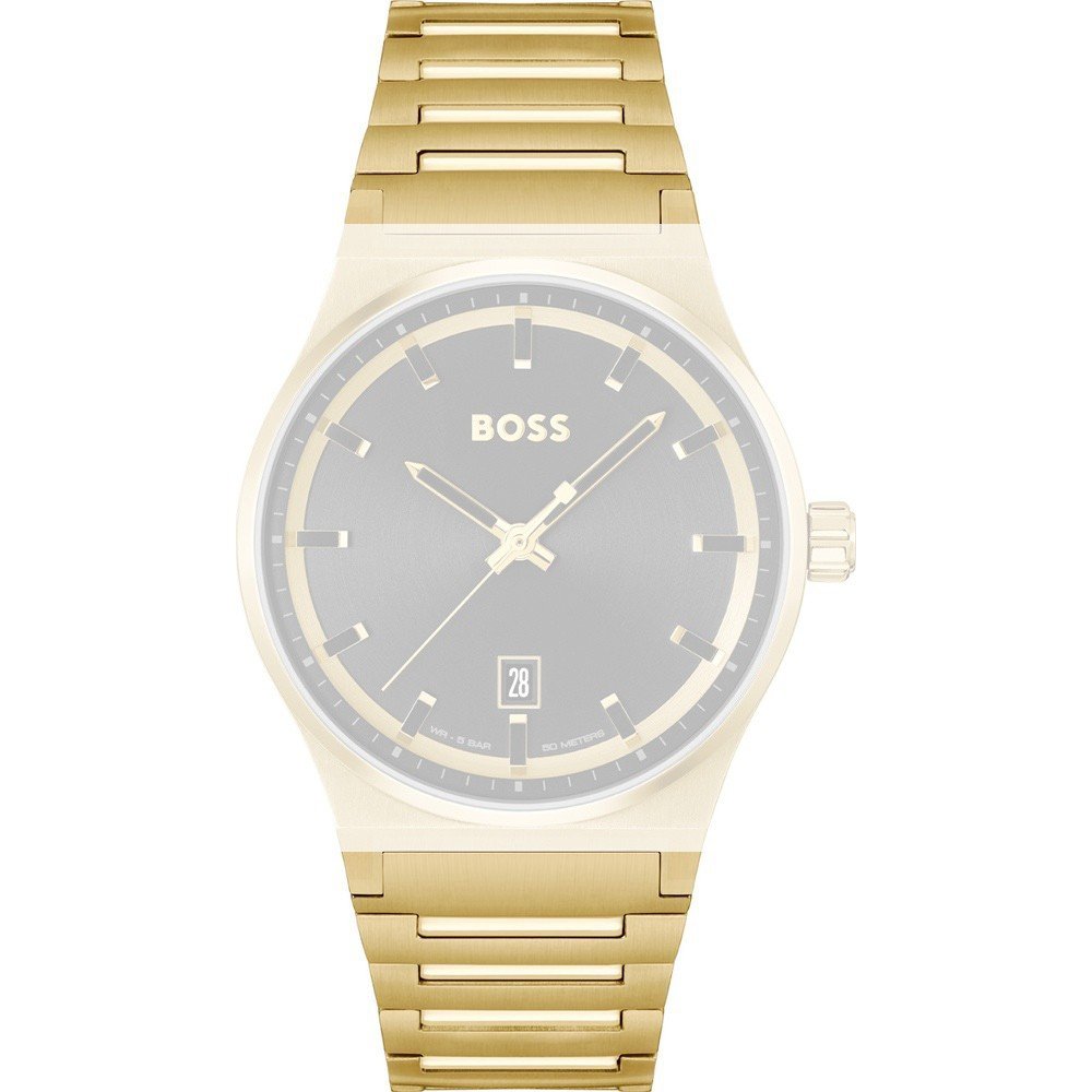 Bracelet Hugo Boss 659003101 Candor