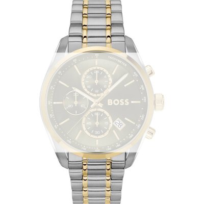 Bracelet Hugo Boss 659003226 Grand Prix
