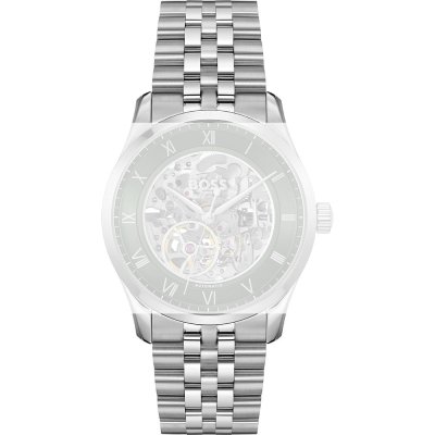 Bracelet Hugo Boss 659003229 Principle Skeleton