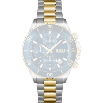 Bracelet Hugo Boss 659003257 Admiral