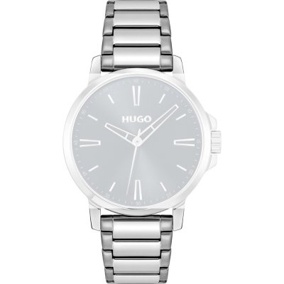 Bracelet Hugo Boss 659003264 #Smooth