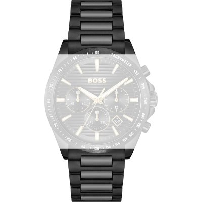Bracelet Hugo Boss 659003267 Strike Chrono