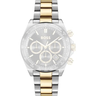 Bracelet Hugo Boss 659003284 Hero 2.0
