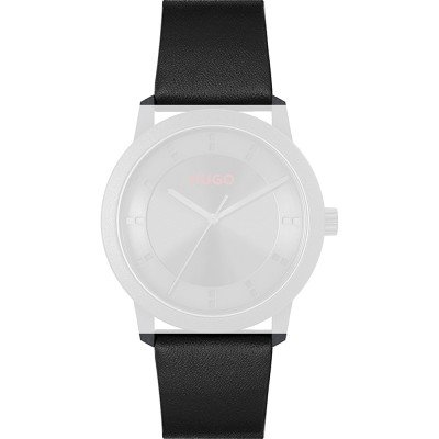 Bracelet Hugo Boss Straps 659303205 Ensure