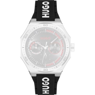 Bracelet Hugo Boss 659303318 Grail Sport