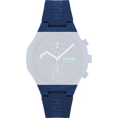 Bracelet Hugo Boss 659303324 Lit Multi