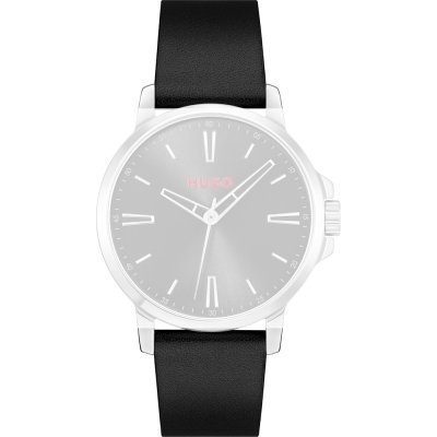 Bracelet Hugo Boss 659303344 #Smooth