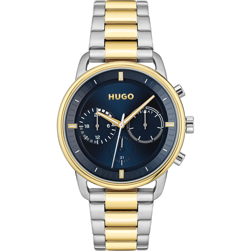 Montre Hugo Boss Hugo 1530235 Advise