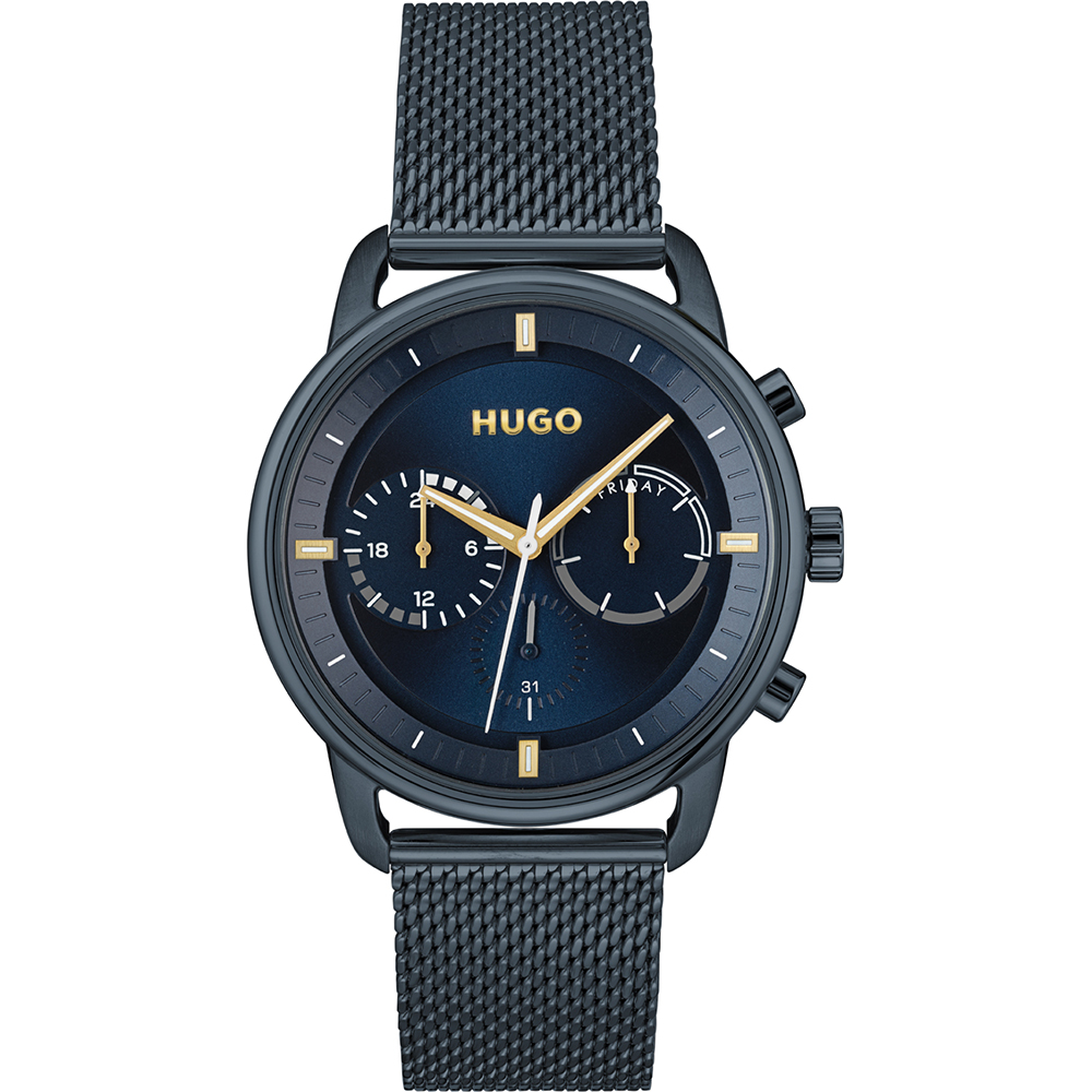 Montre Hugo Boss Hugo 1530237 Advise