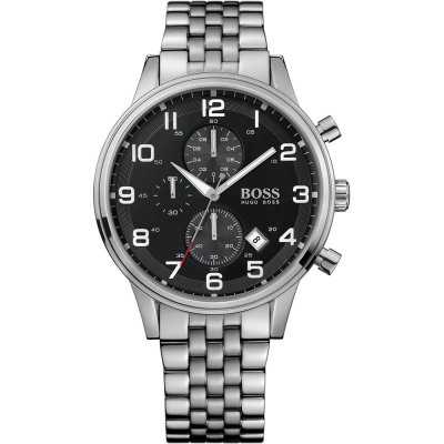 Montre Hugo Boss Boss 1512446 Aeroliner