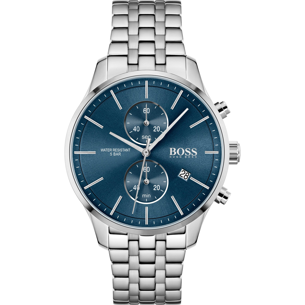 Montre Hugo Boss boss 1513839 Associate • EAN 7613272416672 • Montre.be