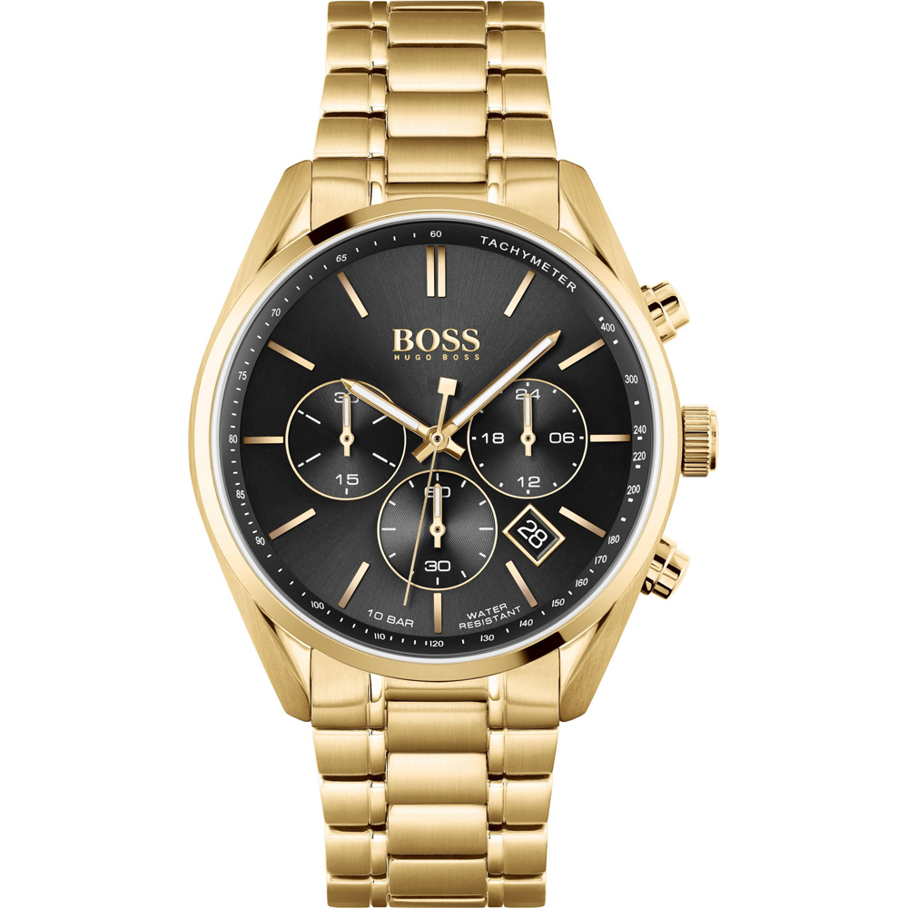Montre Hugo Boss boss 1513848 Champion • EAN: 7613272418508 • Montre.be