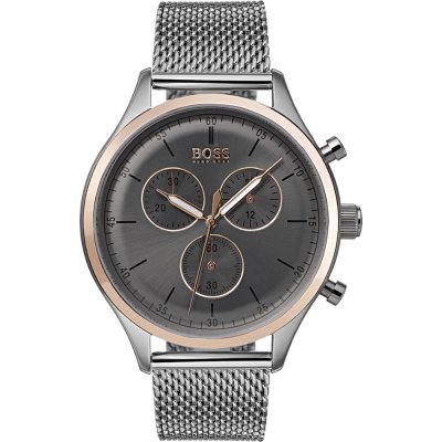 Montre Hugo Boss Boss 1513549 Companion