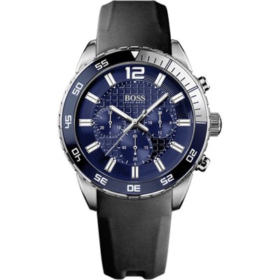 Montre Hugo Boss Boss 1512803 Deep Blue