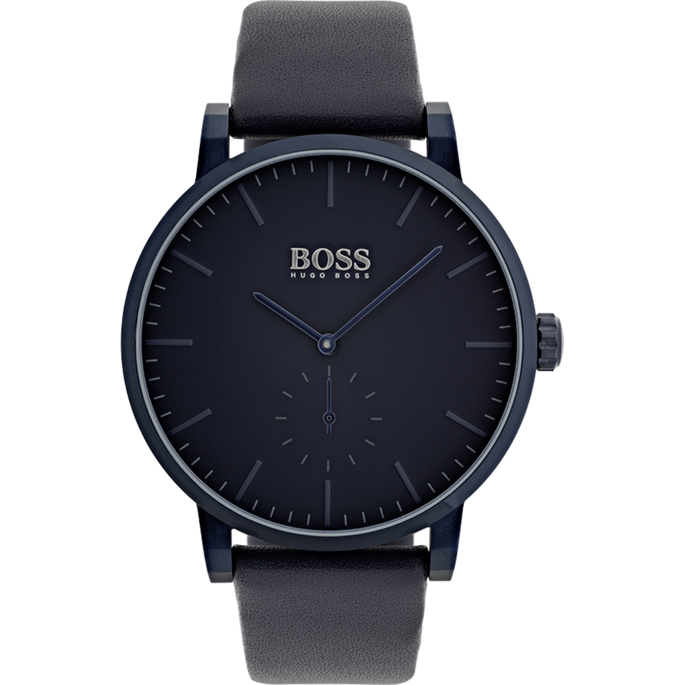 Montre Hugo Boss Boss 1513502 Essence