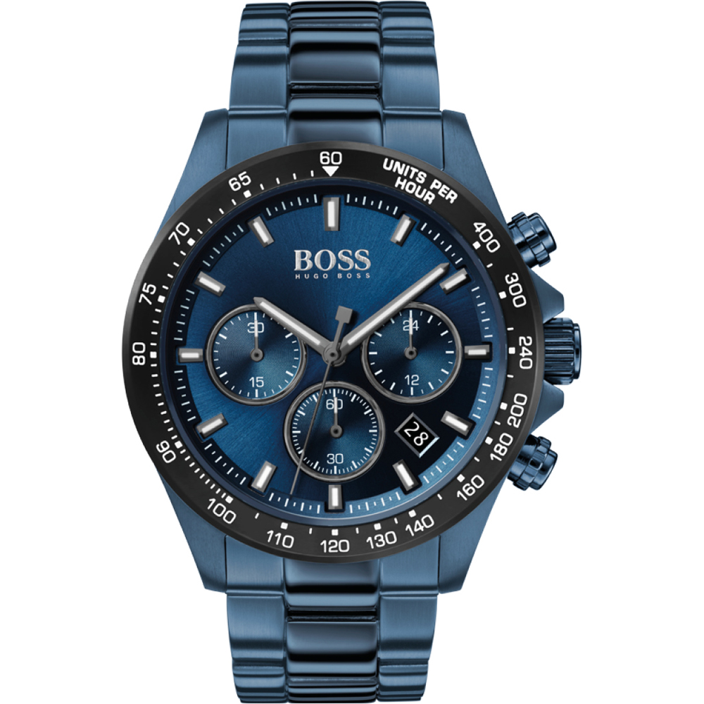 Montre Hugo Boss Boss 1513758 Hero