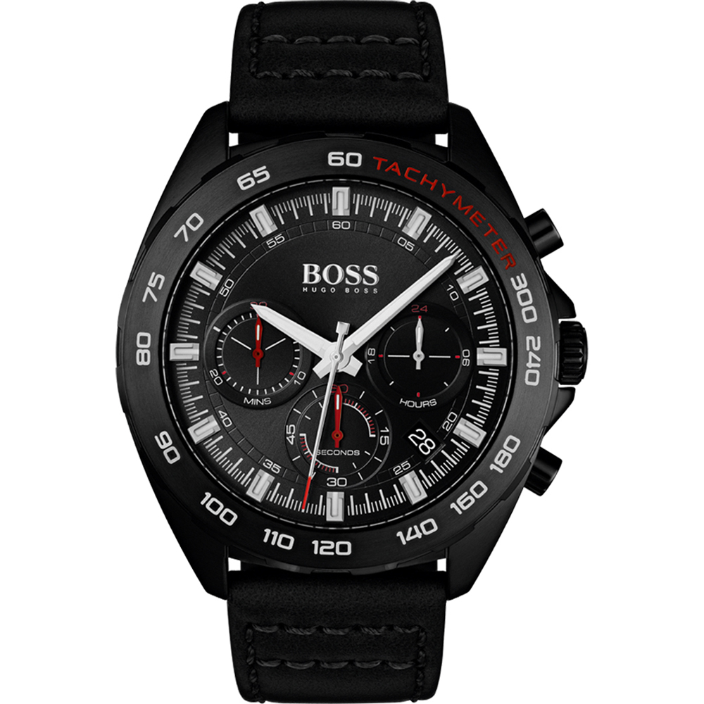 Montre Hugo Boss Boss 1513662 Intensity