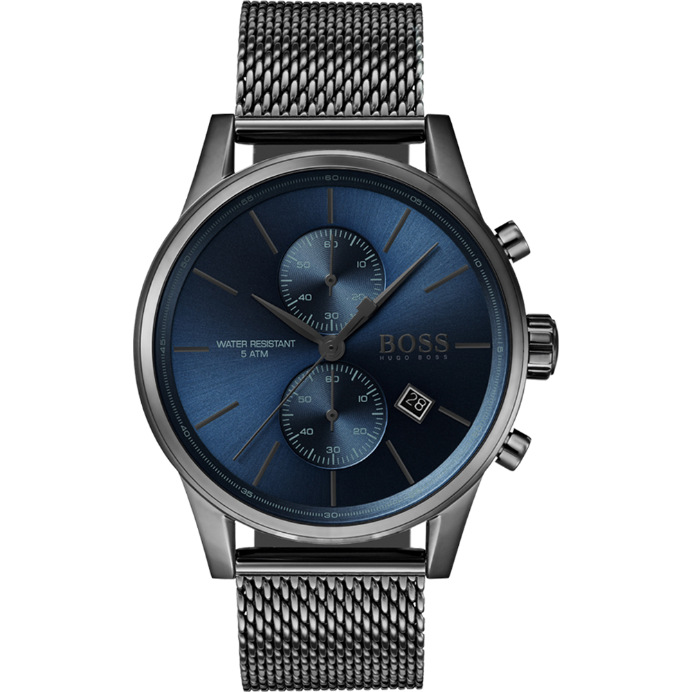 Montre Hugo Boss Boss 1513677 Jet