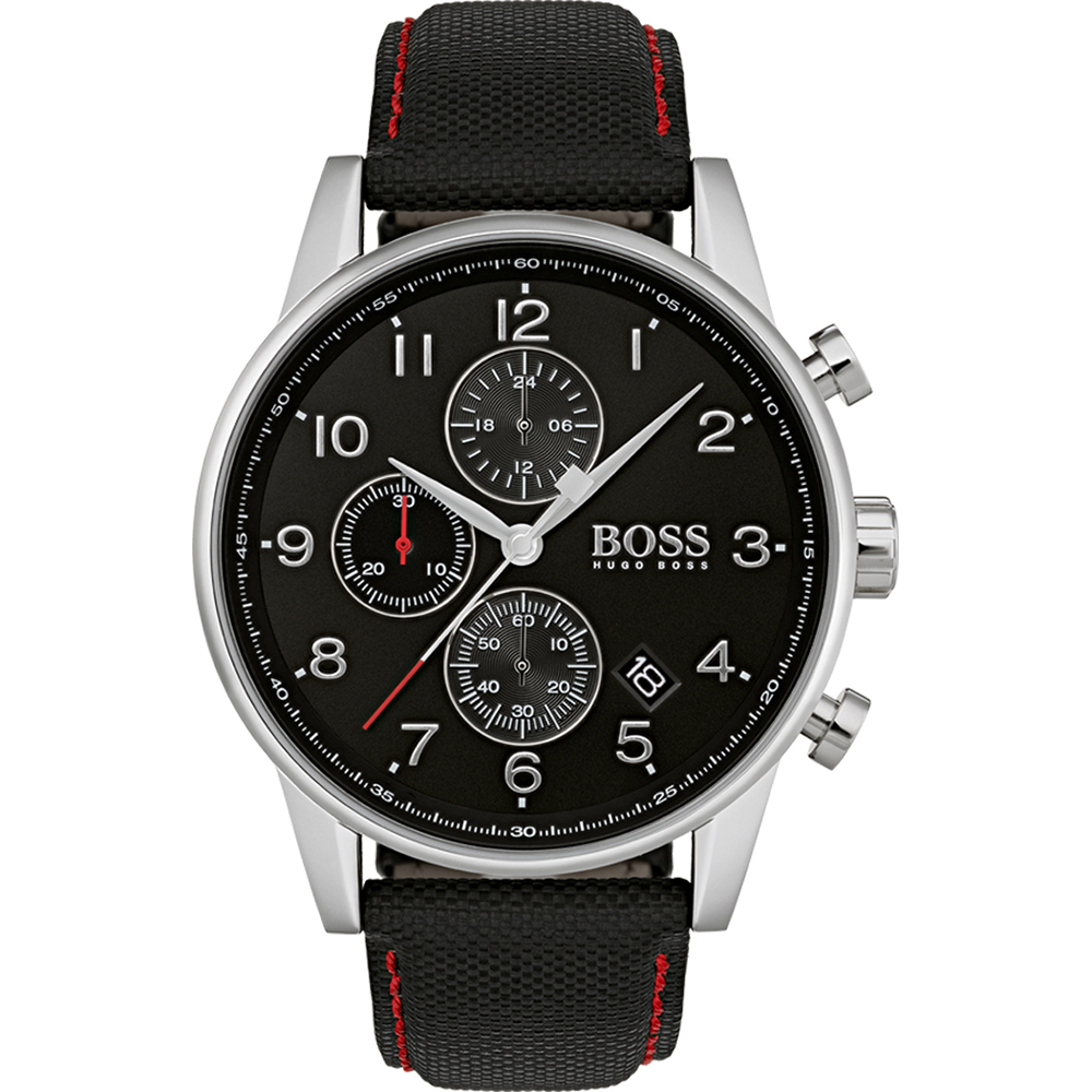 Montre Hugo Boss Boss 1513535 Navigator