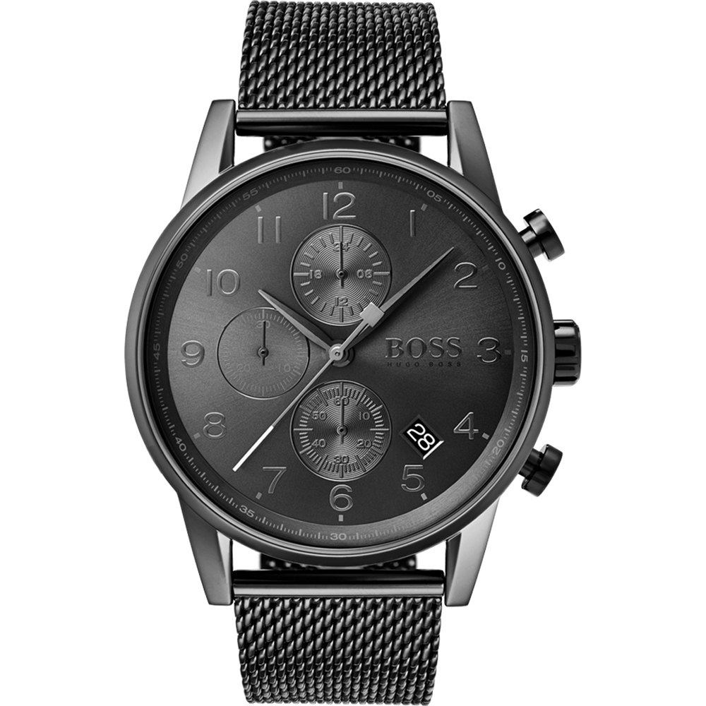 Montre Hugo Boss Boss 1513674 Navigator