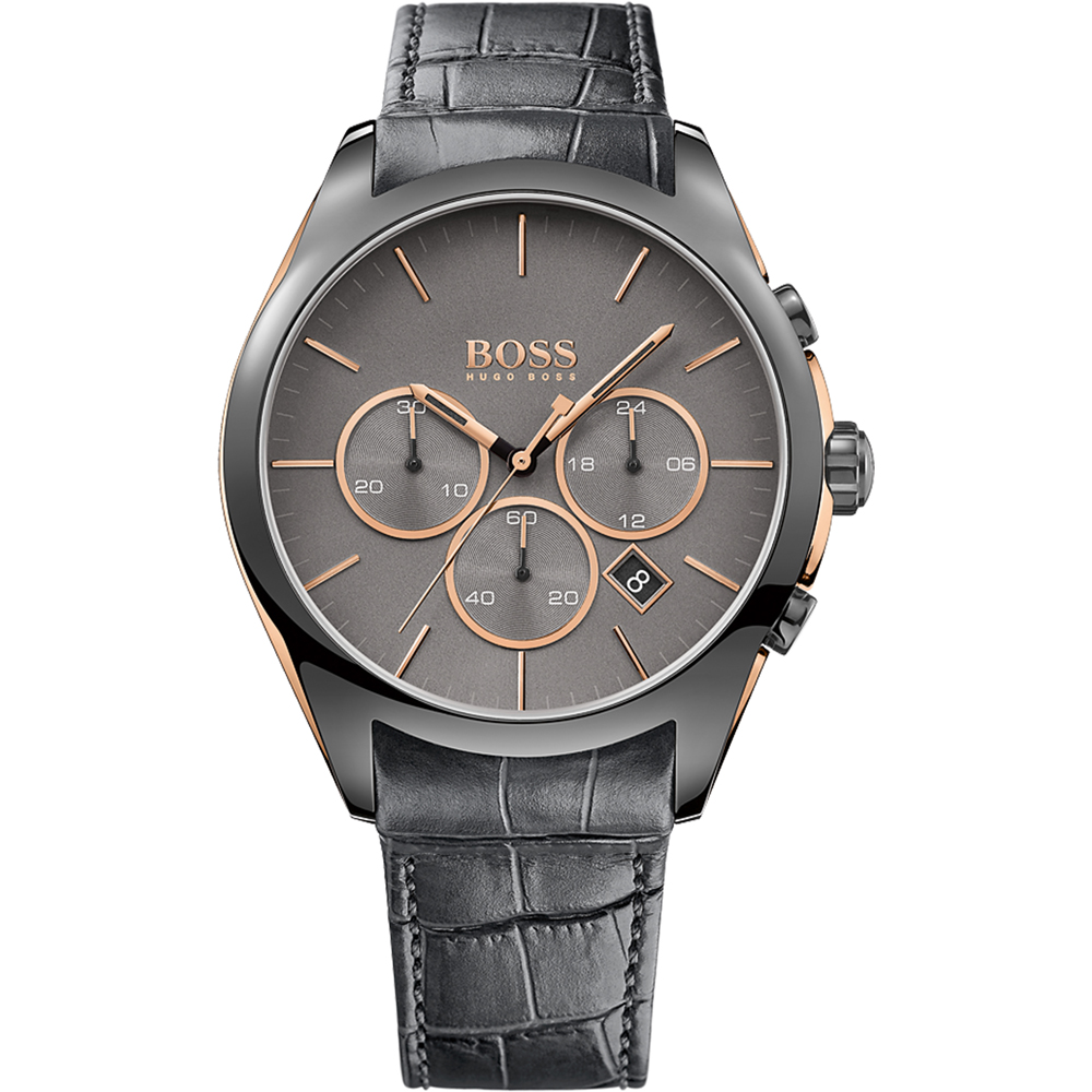 Montre Hugo Boss Boss 1513366 Onyx