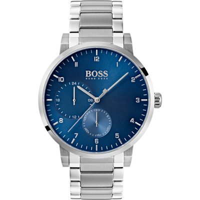 Montre Hugo Boss Boss 1513597 Oxygen