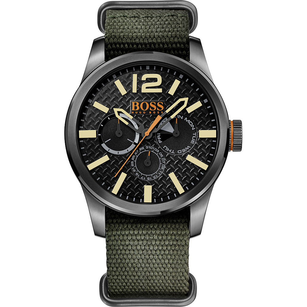 Montre Hugo Boss Hugo 1513312 Paris