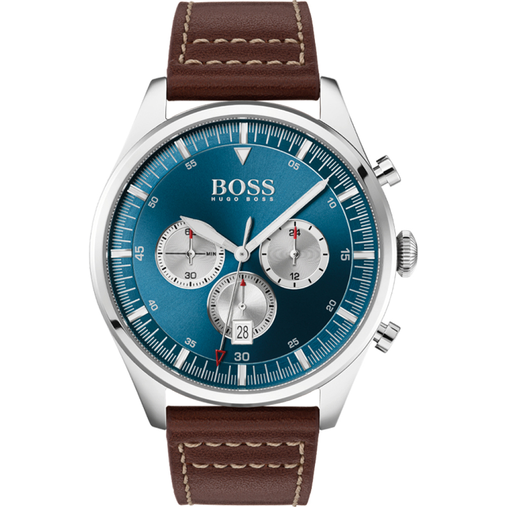 Montre Hugo Boss Boss 1513709 Pioneer