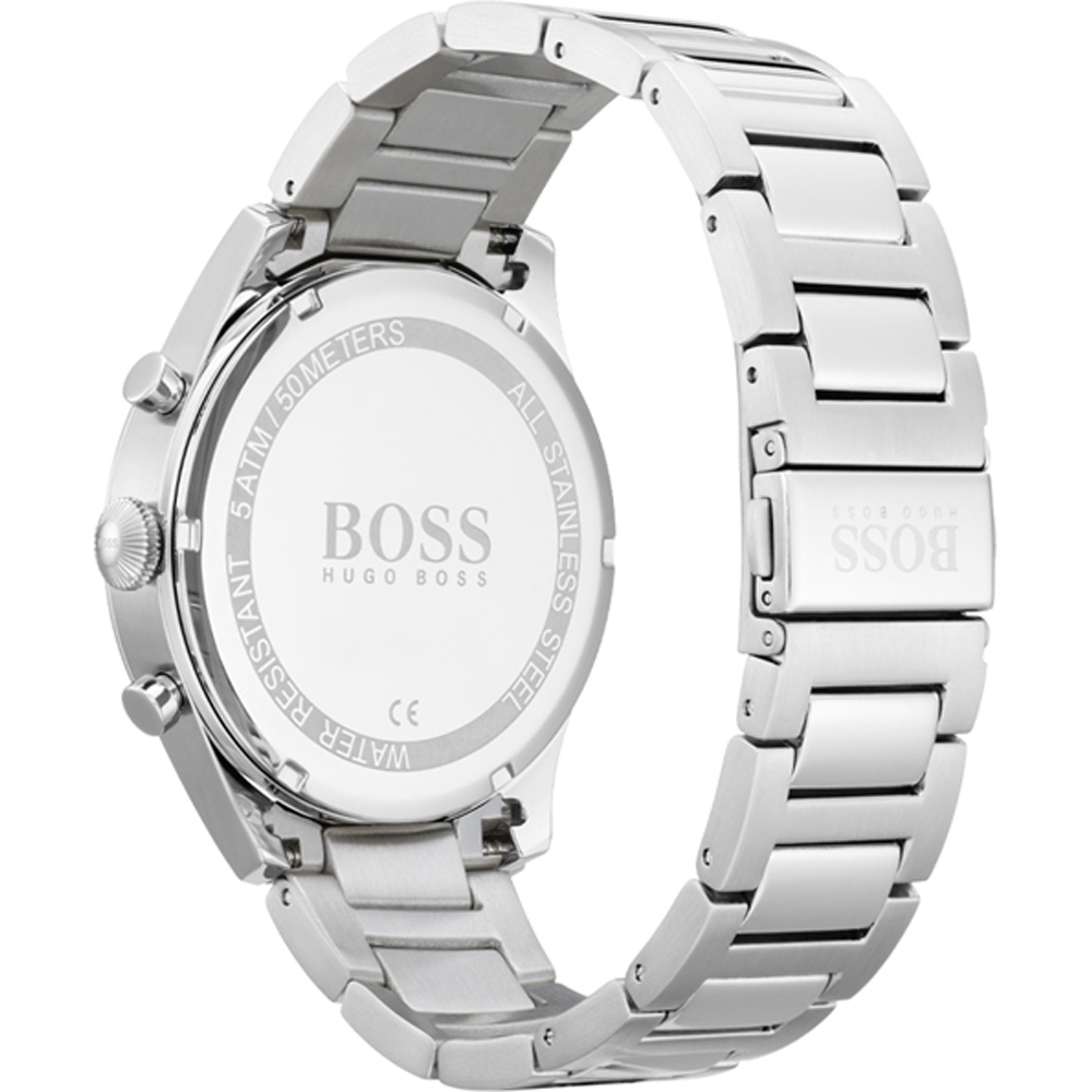 Montre Hugo Boss boss 1513712 Pioneer • EAN: 7613272354707 • Montre.be