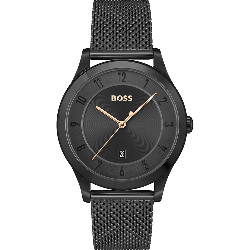 Montre Hugo Boss Boss 1513986 Purity