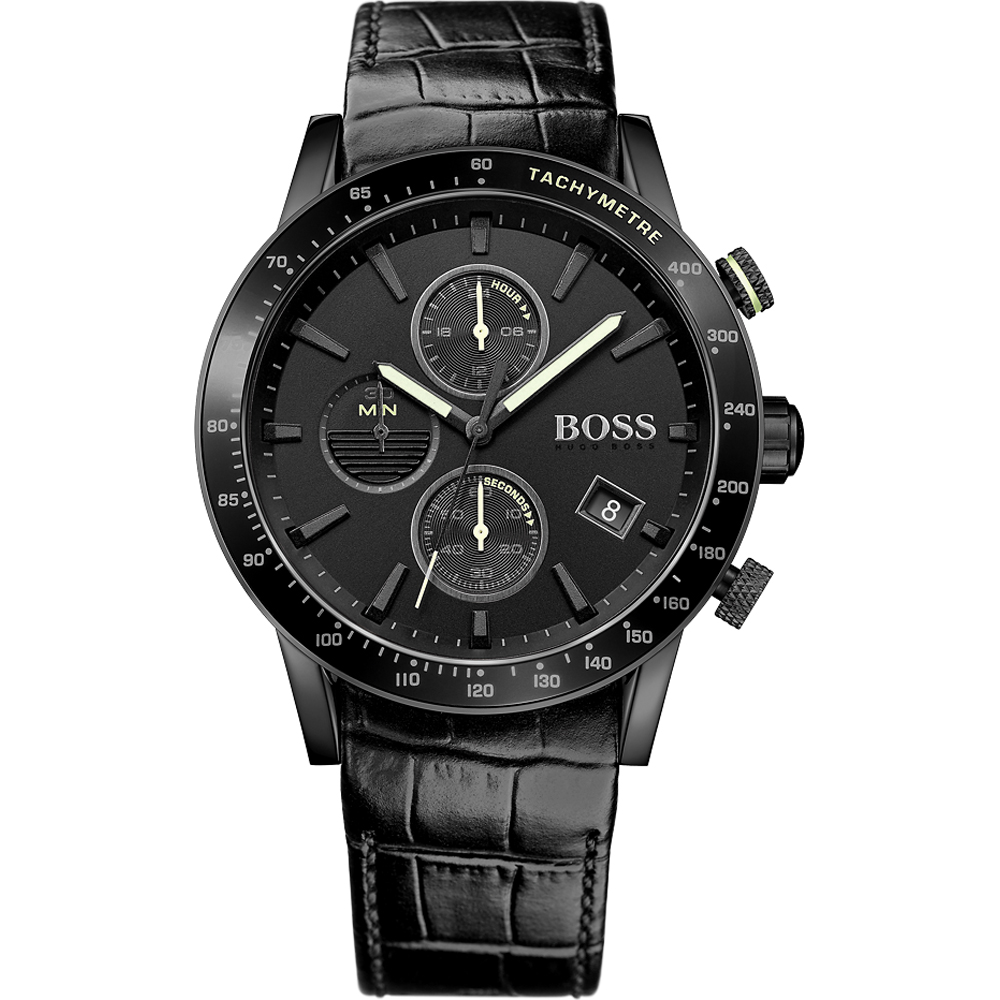 Montre Hugo Boss Boss 1513389 Rafale