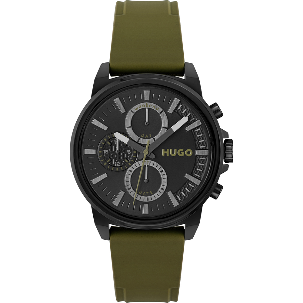 Montre Hugo Boss Hugo 1530259 Relax