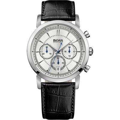 Montre Hugo Boss Boss 1512779 Slim Ultra Round
