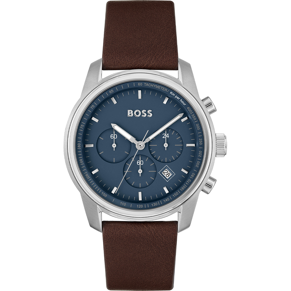 Montre Hugo Boss Boss 1514002 Trace