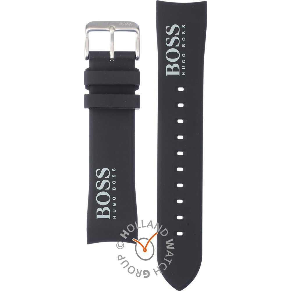 Bracelet Hugo Boss Hugo Boss Straps 659303008 Velocity