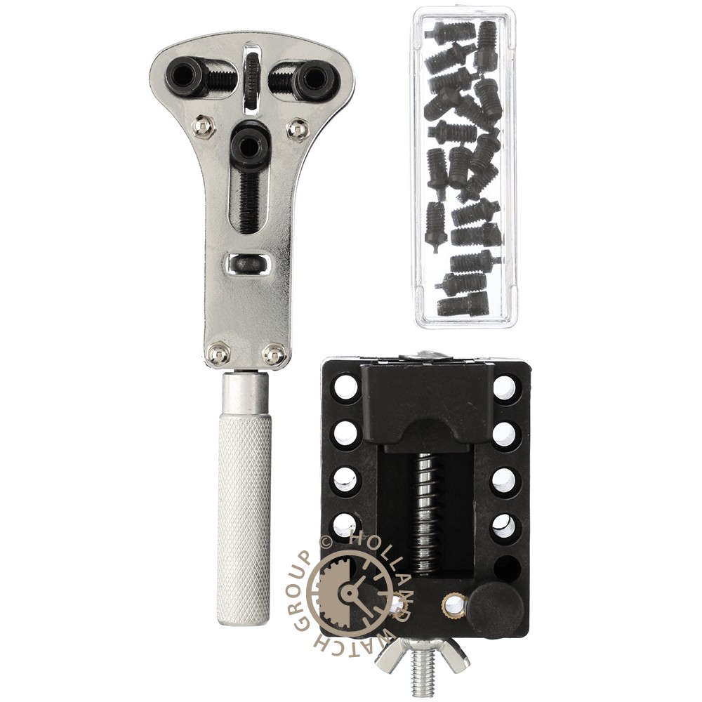 Outil HWG TOOL-BACKCASE-OPENER Back case opener • EAN: •