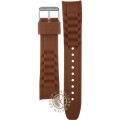 Bracelet Ice-Watch Straps 005055 SI.BN.U.S.09 ICE Sili Winter