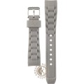 Bracelet Ice-Watch Straps 005081 SW.TAU.S.S.12 ICE Shadow