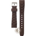 Bracelet Ice-Watch Straps 005110 SW.MUF.S.S.12 ICE Shadow