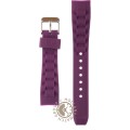 Bracelet Ice-Watch Straps 005127 SW.IMP.S.S.12 ICE Shadow