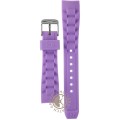 Bracelet Ice-Watch Straps 005129 SI.LPE.S.S.14 ICE Forever Trendy