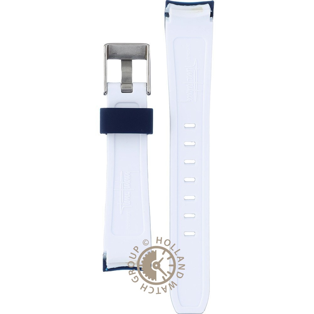 Bracelet IceWatch Straps 005238 BM.SI.DBE.S.S.13 BMW Motorsport