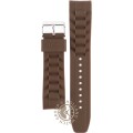 Bracelet Ice-Watch Straps 005472 SI.BN.B.S.09 Ice-Sili Winter
